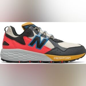 New Balance • Fresh Foam Crag TR V2